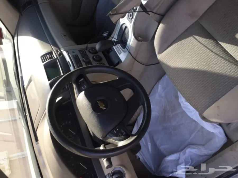 للبيع لومينا 2008للمستخدم  (image 4)