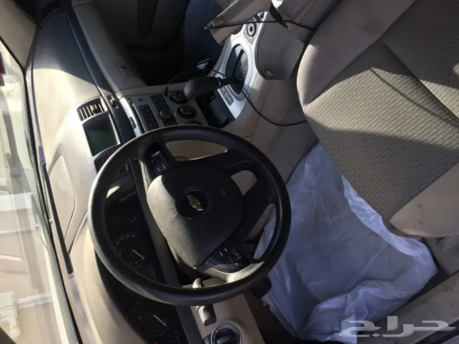 للبيع لومينا 2008للمستخدم  (image 5)