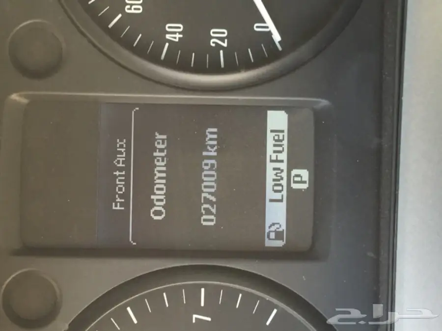 للبيع لومينا 2008للمستخدم  (image 6)