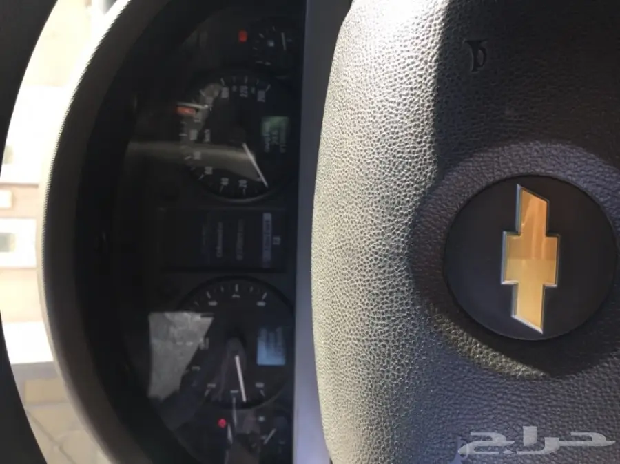 للبيع لومينا 2008للمستخدم  (image 7)