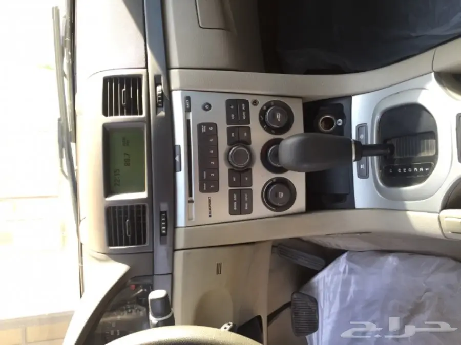 للبيع لومينا 2008للمستخدم  (image 8)