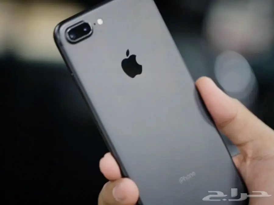 ايفون 8 بلس استخدام اقل من شهر شبه وكاله (image 1)