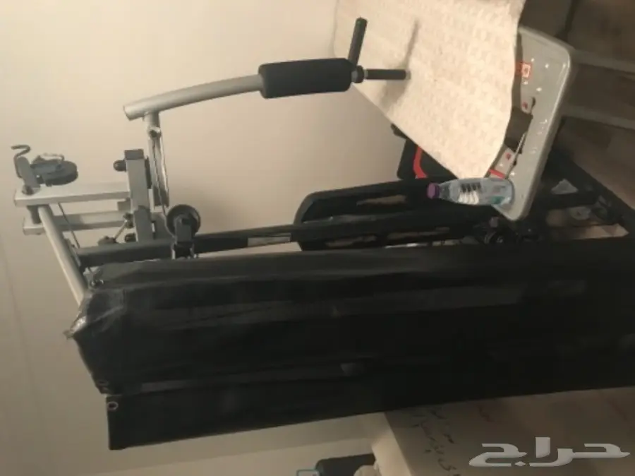 معدة رياضيه للتمارين العضلات استخدام نظيف