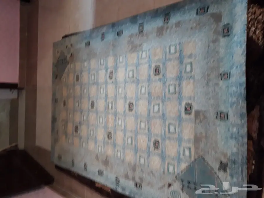 دولاب ملابس وسرير وتسريحه (image 4)