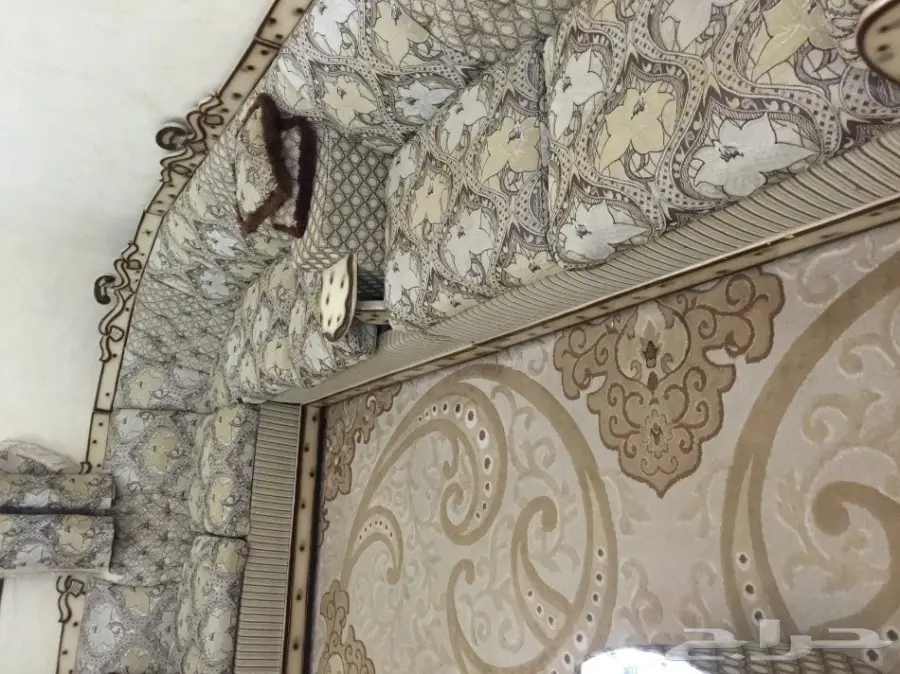 كنب مجلس 4x6  (image 1)