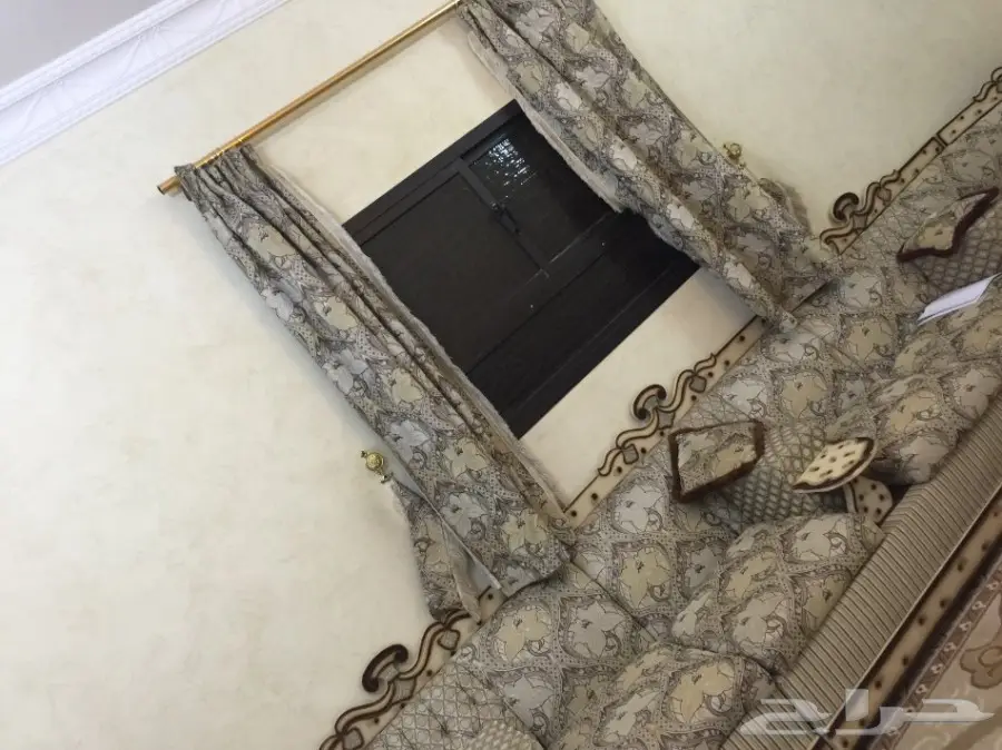 كنب مجلس 4x6  (image 3)