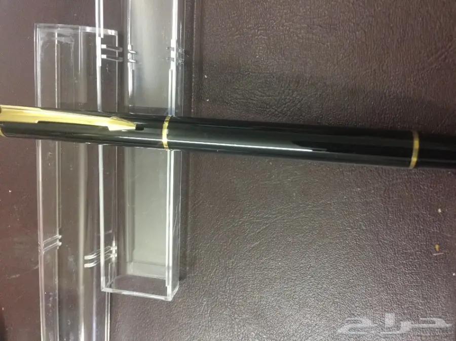 للبيع قلم شكل الباركر  (image 1)