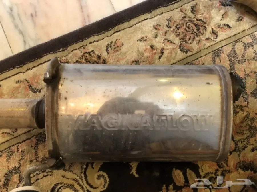 دبات رياضية ماقنو فلو 