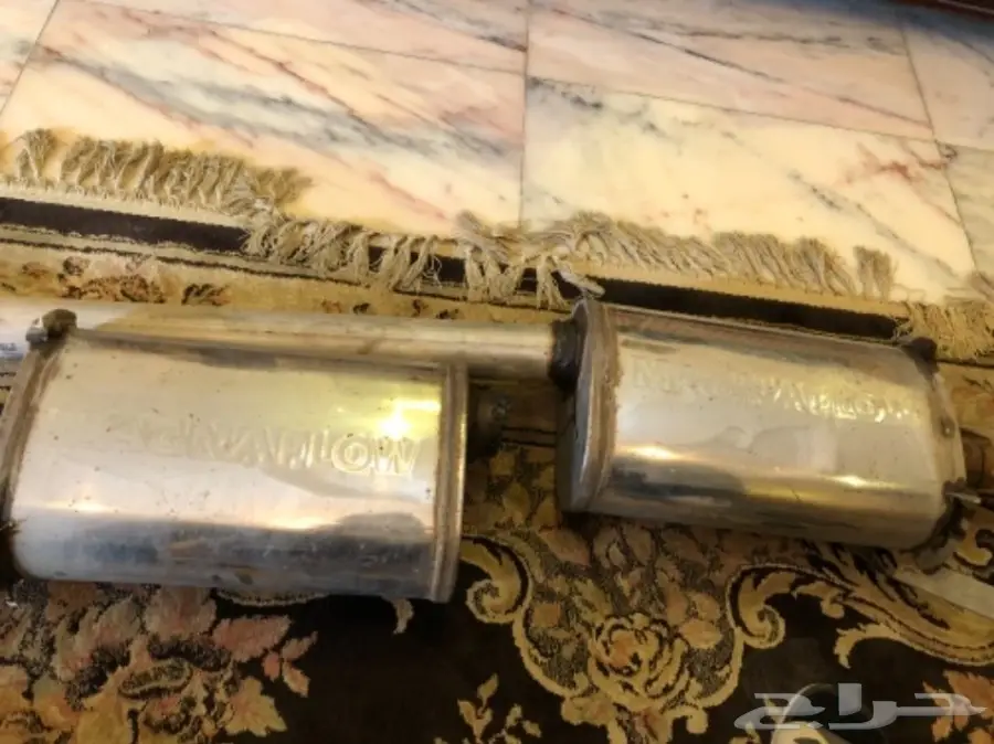 دبات رياضية ماقنو فلو  (image 1)