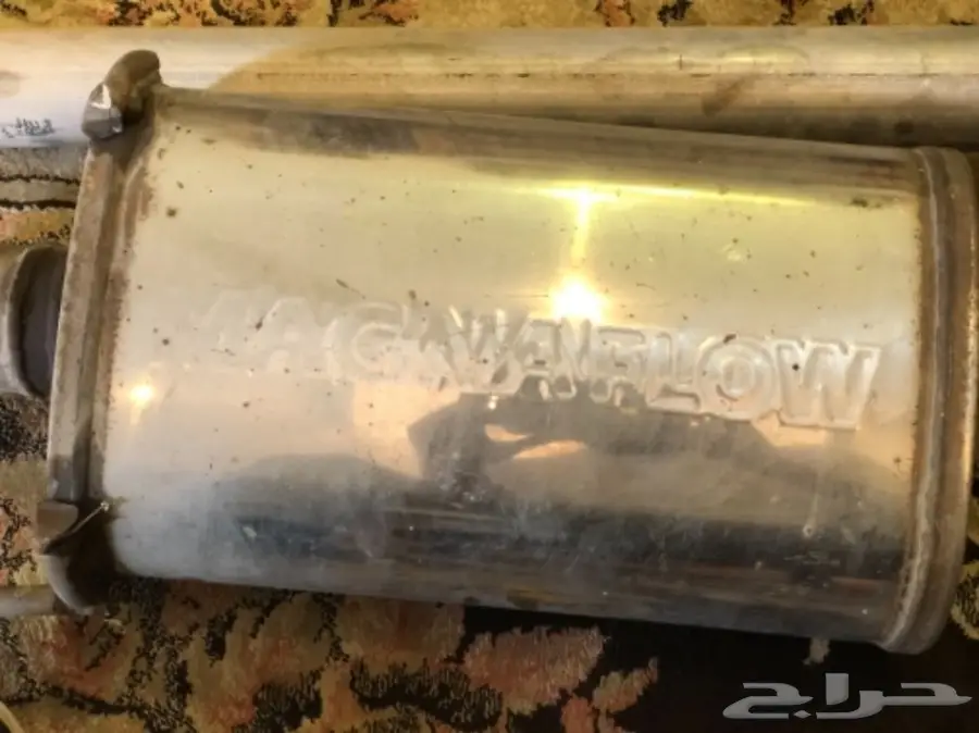 دبات رياضية ماقنو فلو  (image 2)