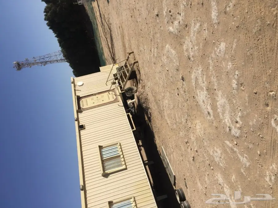 مرتبل سحب بالجبيل الصناعيه 