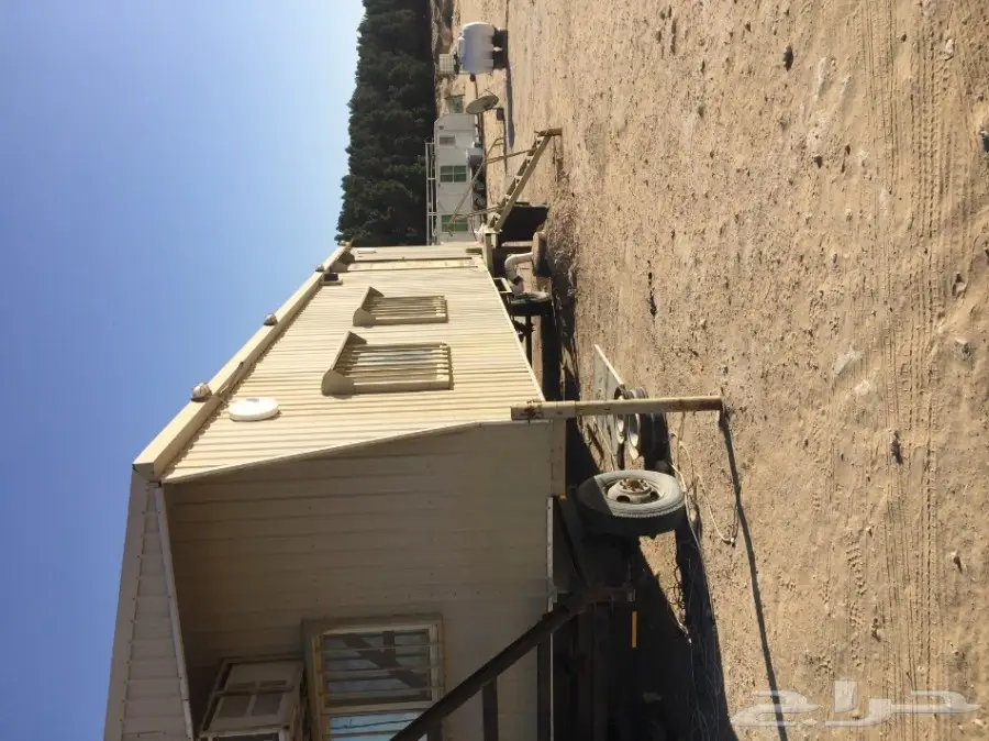 مرتبل سحب بالجبيل الصناعيه  (image 2)