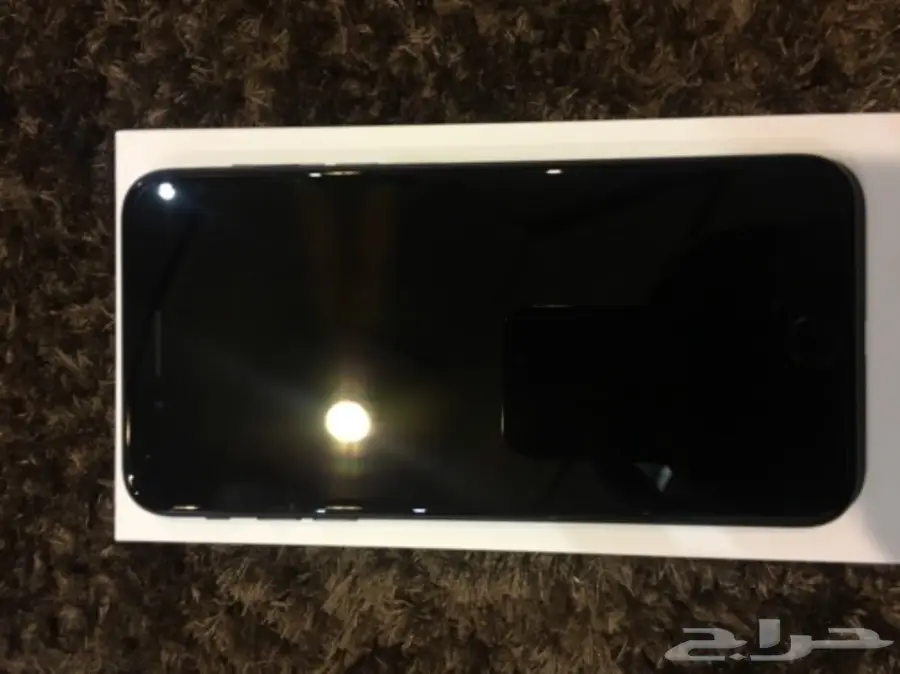 ايفون 7 بلس 128 قيقا