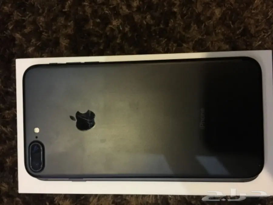 ايفون 7 بلس 128 قيقا (image 1)