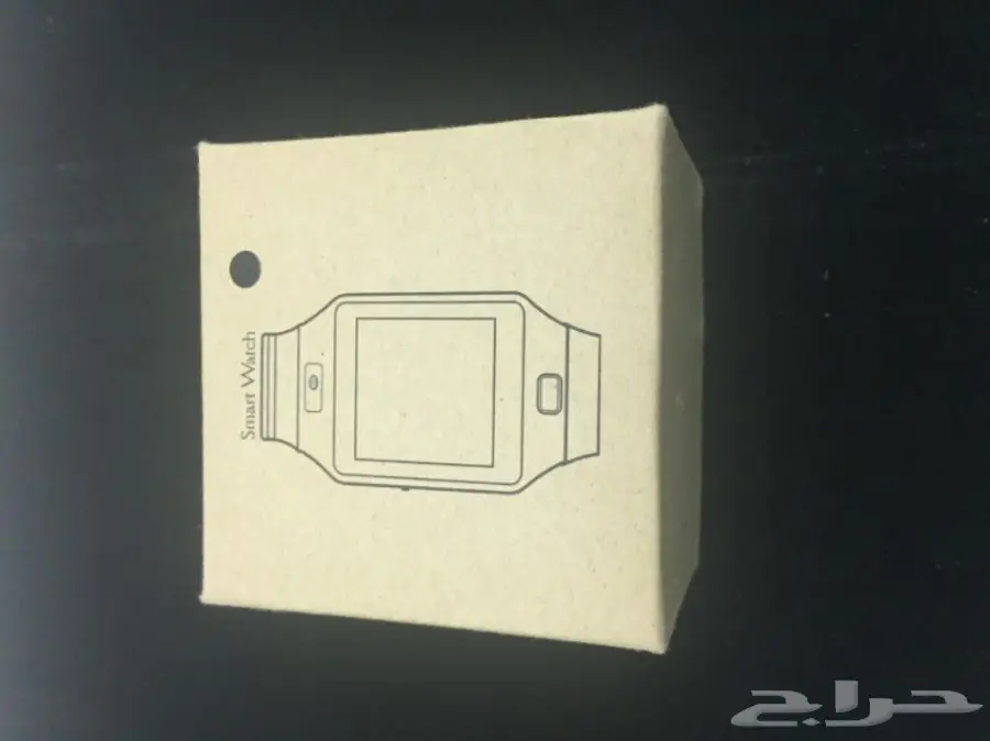 ساعة ذكية متينة وشديدة التحمل - Perfect for Outdoor Adventures!