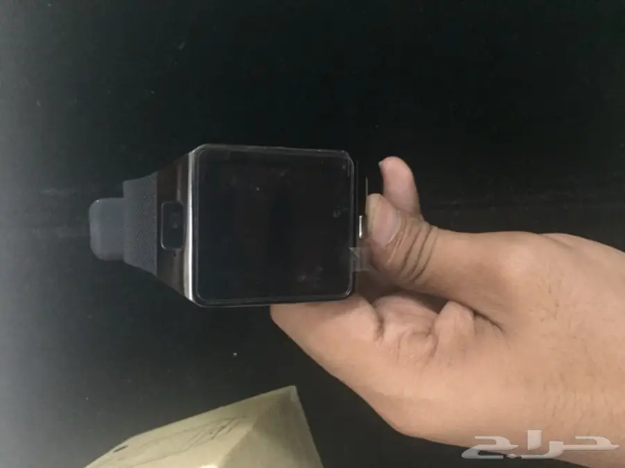 ساعة ذكية متينة وشديدة التحمل - Perfect for Outdoor Adventures! (image 1)