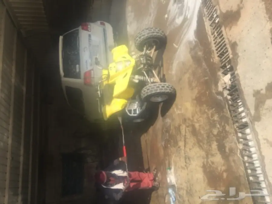 دباب زد 400 2003