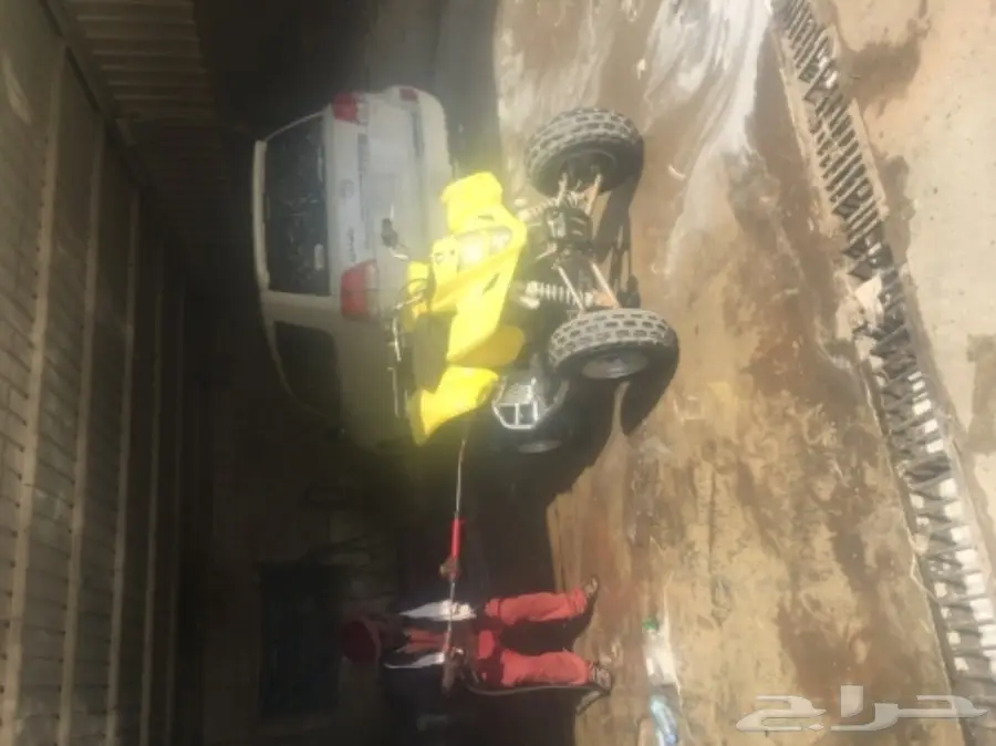 دباب زد 400 2003 (image 1)