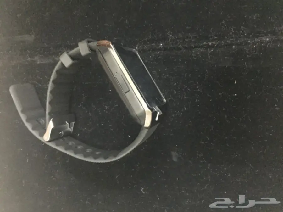 ساعة ذكية متينة وشديدة التحمل - Perfect for Outdoor Adventures! (image 2)