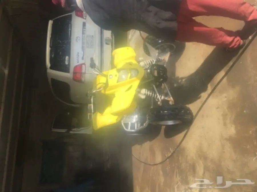 دباب زد 400 2003 (image 3)