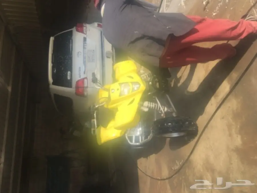 دباب زد 400 2003 (image 4)