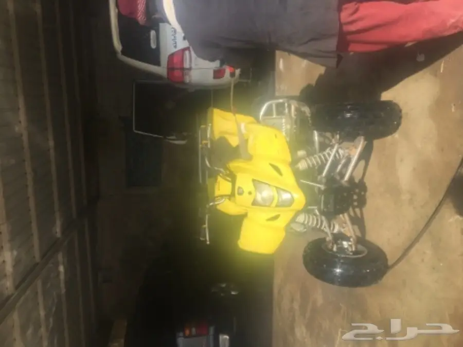 دباب زد 400 2003 (image 6)