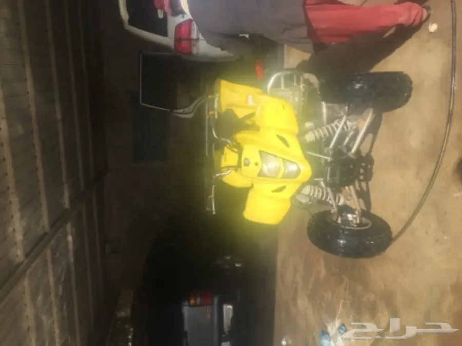 دباب زد 400 2003 (image 7)