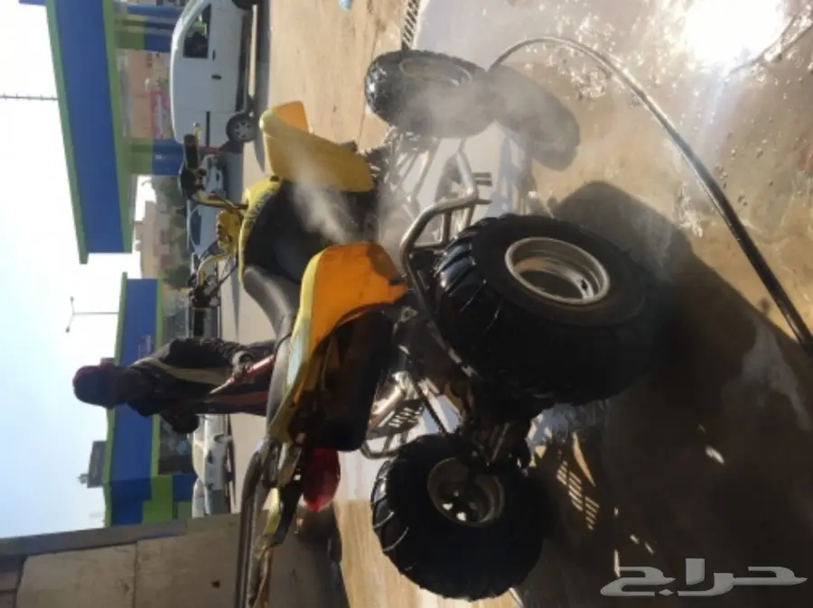 دباب زد 400 2003 (image 10)