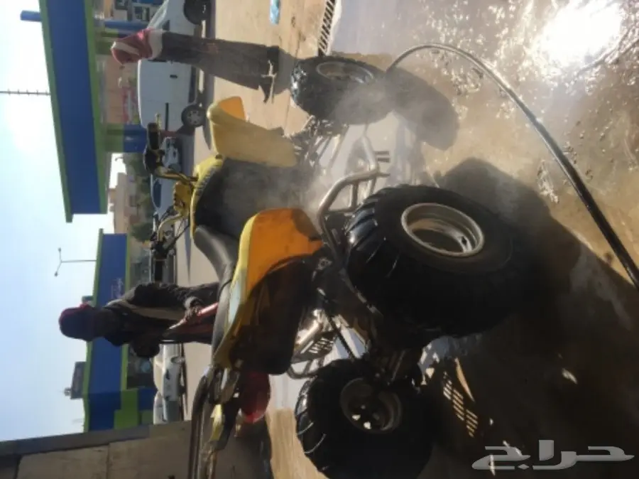 دباب زد 400 2003 (image 11)