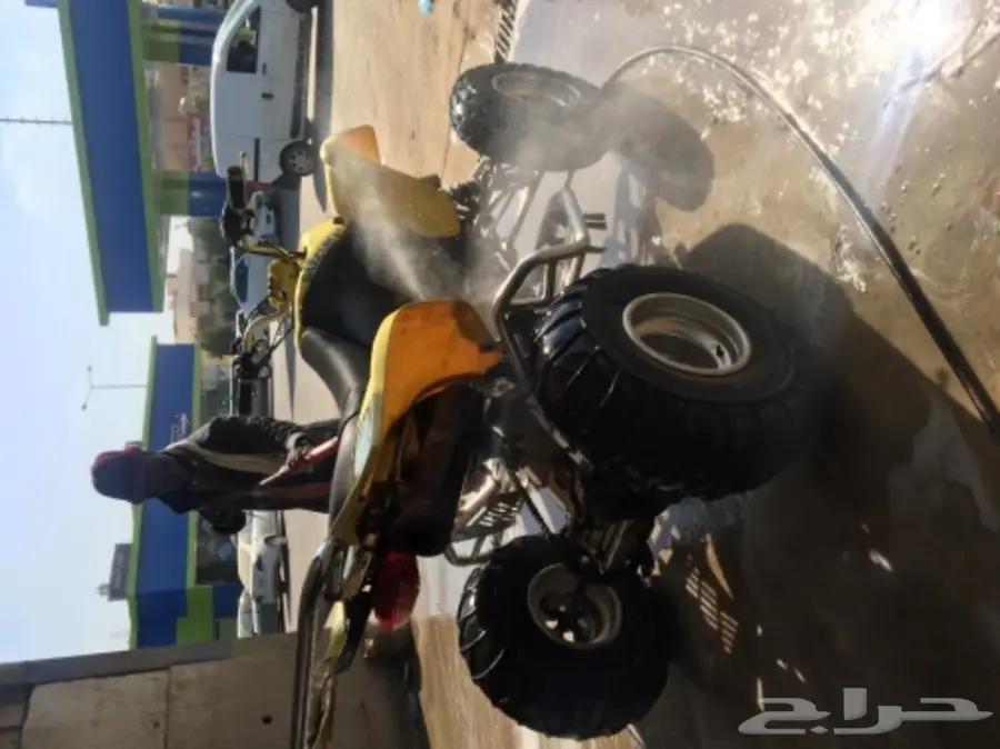 دباب زد 400 2003 (image 12)