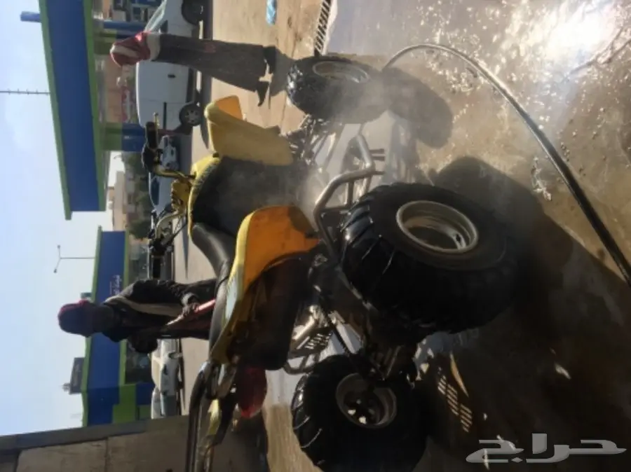 دباب زد 400 2003 (image 13)