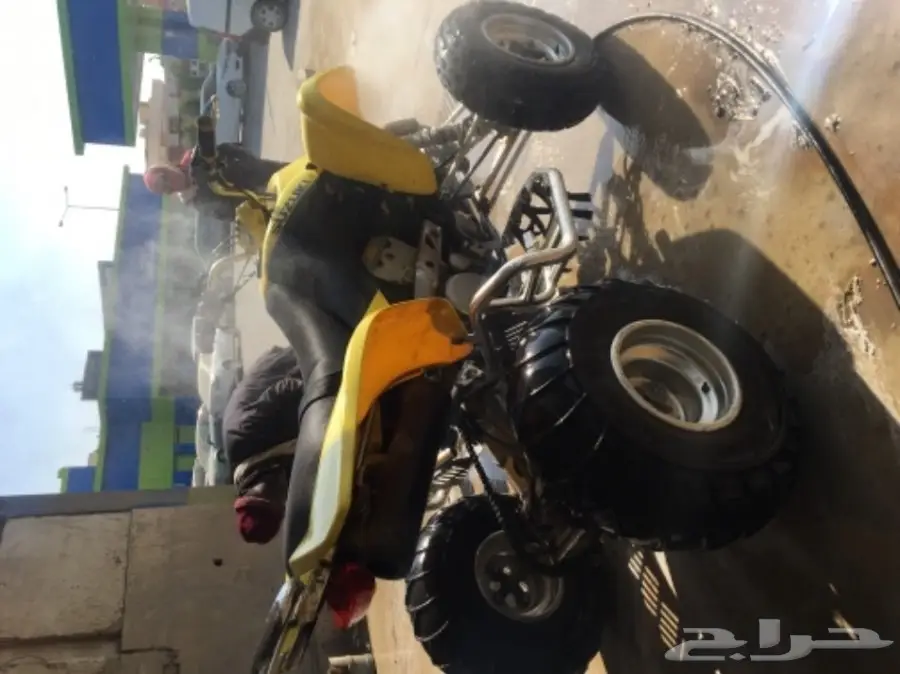 دباب زد 400 2003 (image 16)