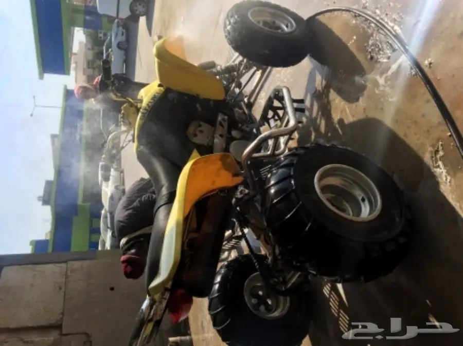 دباب زد 400 2003 (image 17)