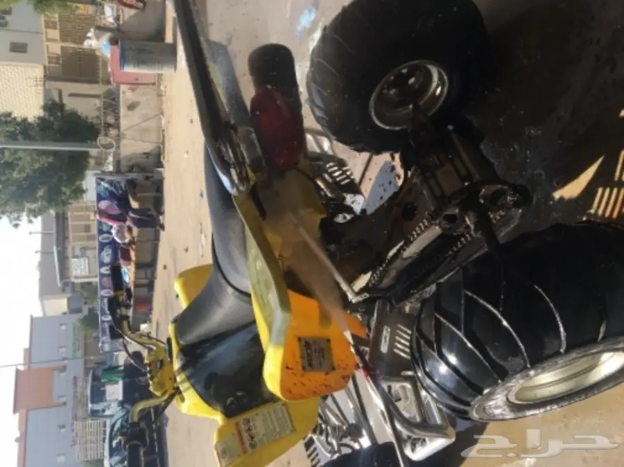 دباب زد 400 2003 (image 18)