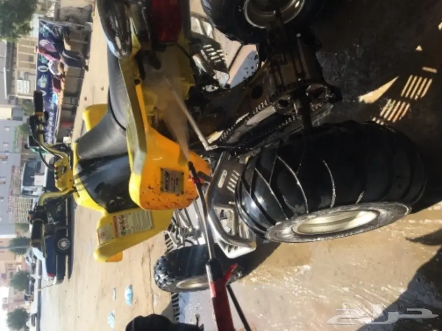 دباب زد 400 2003 (image 19)