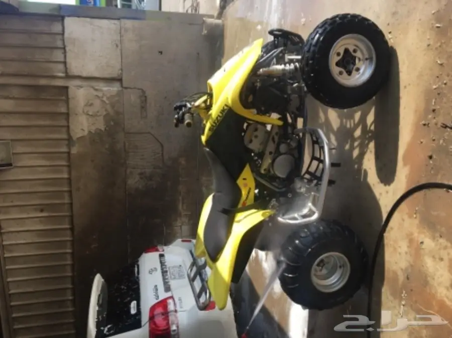 دباب زد 400 2003 (image 21)