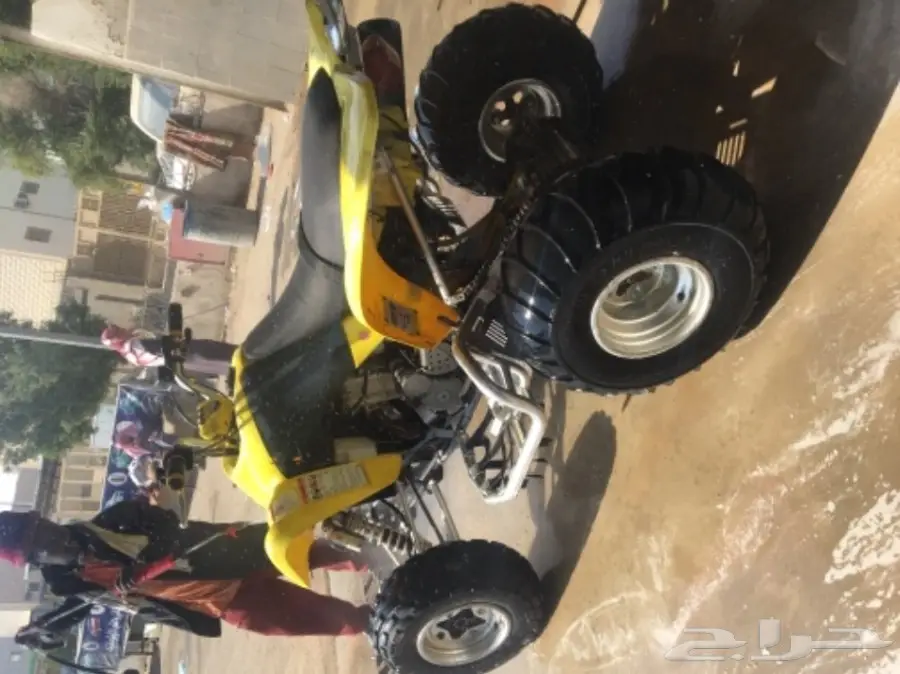 دباب زد 400 2003 (image 22)