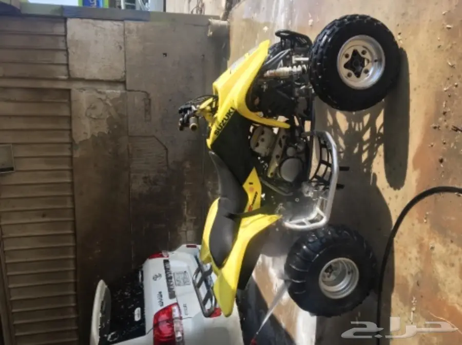 دباب زد 400 2003 (image 23)