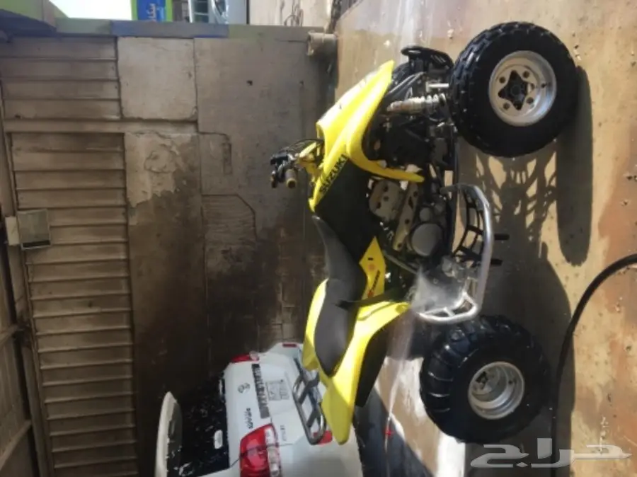 دباب زد 400 2003 (image 24)