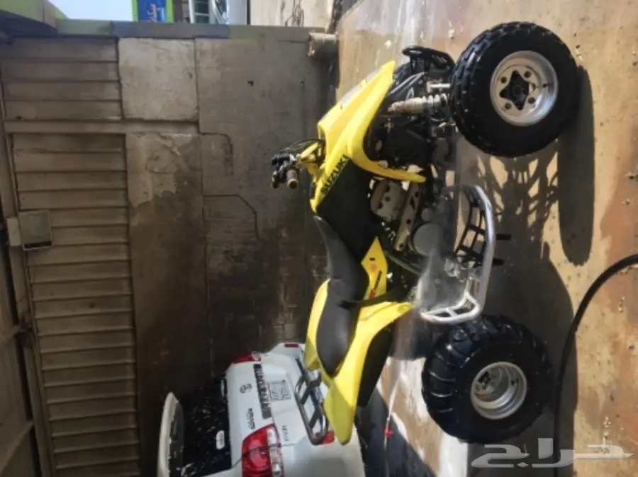 دباب زد 400 2003 (image 25)