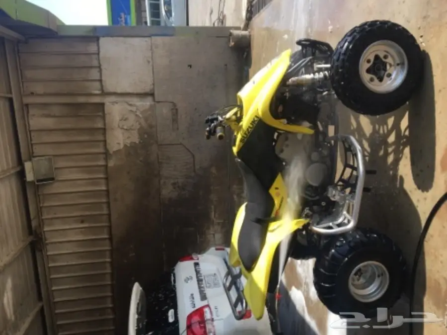 دباب زد 400 2003 (image 26)