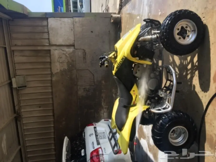 دباب زد 400 2003 (image 27)