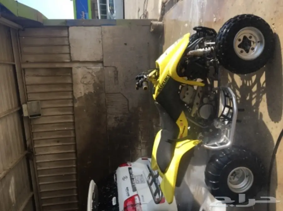 دباب زد 400 2003 (image 28)