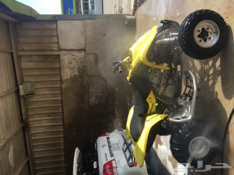 دباب زد 400 2003 (image 29)