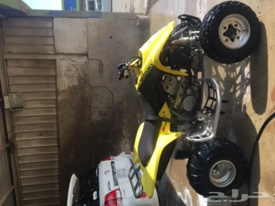 دباب زد 400 2003 (image 31)