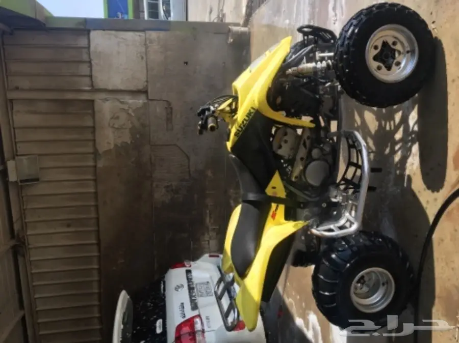 دباب زد 400 2003 (image 32)