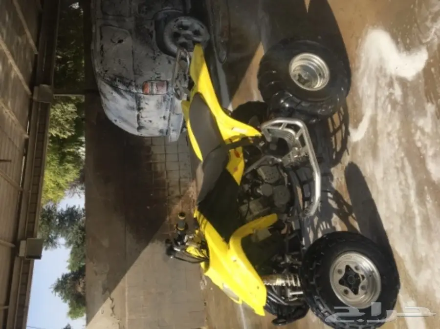 دباب زد 400 2003 (image 33)