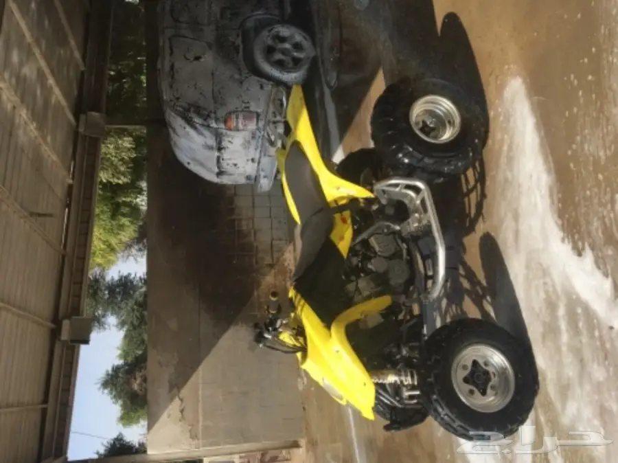 دباب زد 400 2003 (image 34)