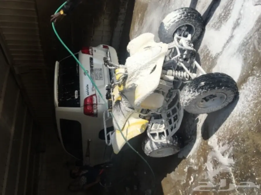 دباب زد 400 2003 (image 35)