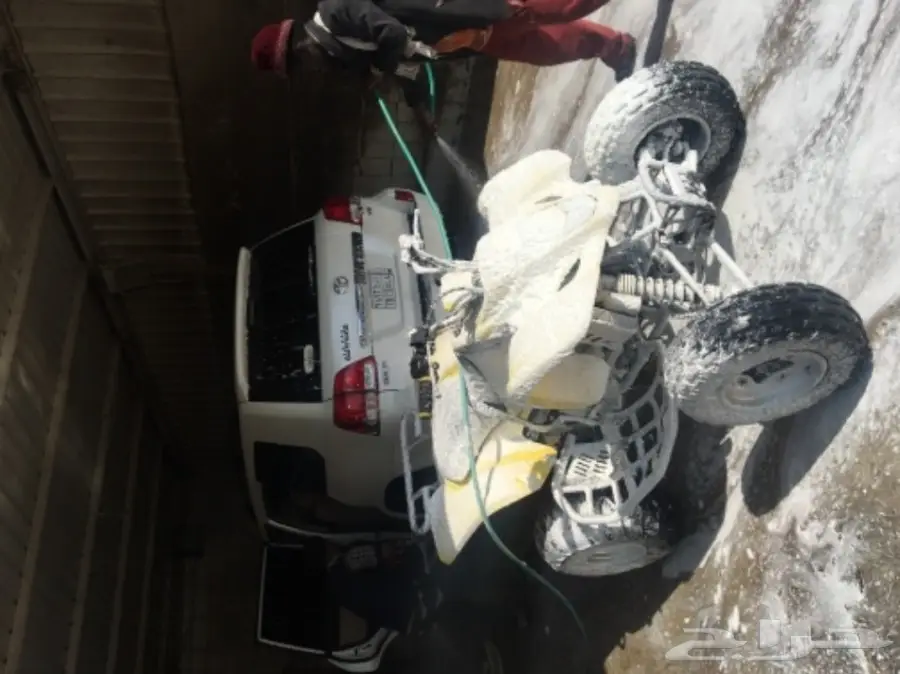 دباب زد 400 2003 (image 36)